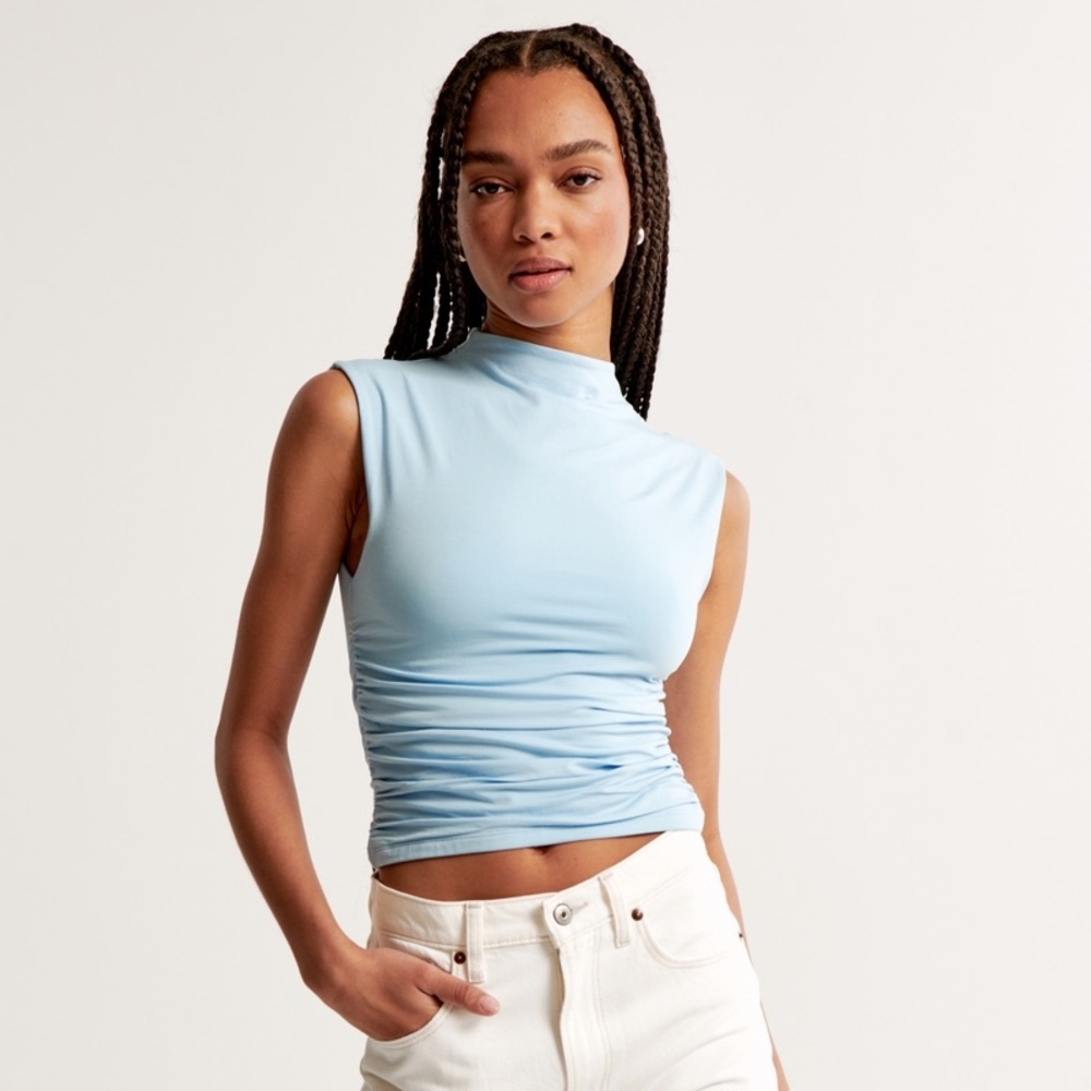 NWOT A&F Paloma top